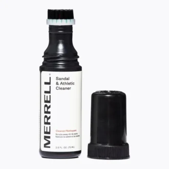 2,5 oz rengjøringsmiddel for sandaler og sportssko