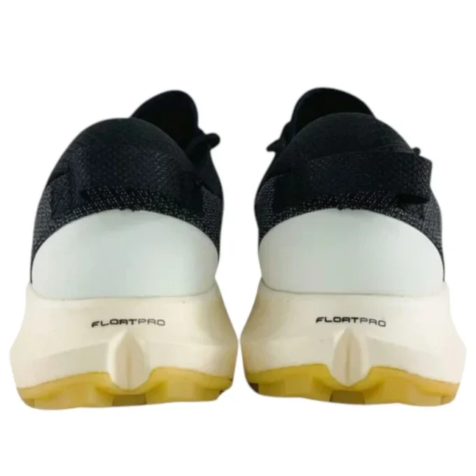 Agility Peak 4 Eco «Dye Black White»