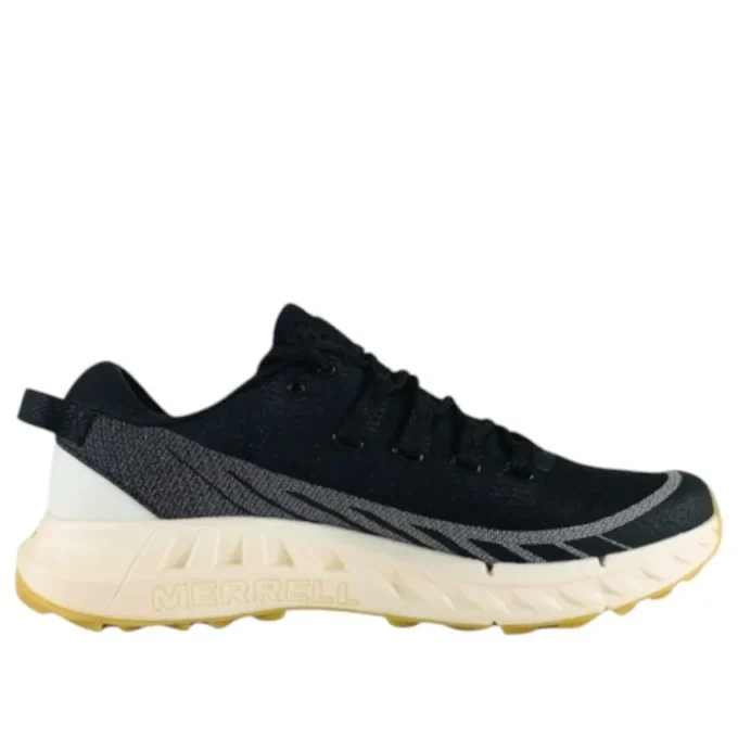 Agility Peak 4 Eco «Dye Black White»