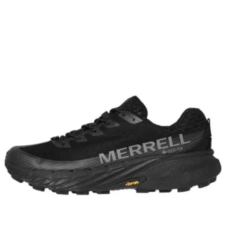 Agility Peak 5 Gore-Tex «Black»
