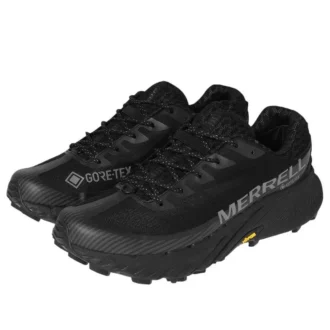 Agility Peak 5 Gore-Tex «Black»