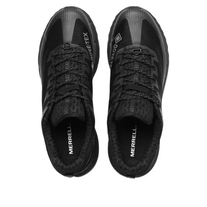 Agility Peak 5 Gore-Tex «Black»