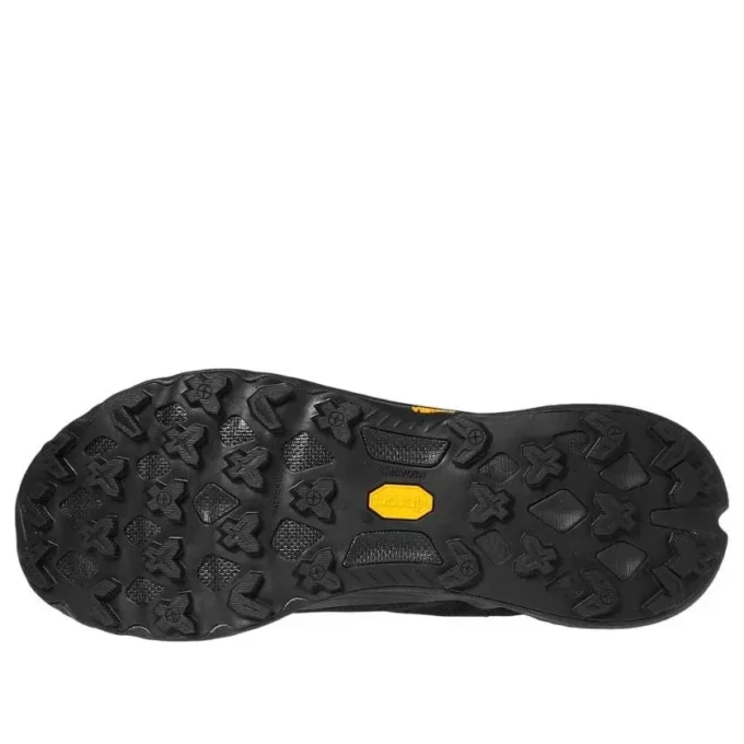 Agility Peak 5 Gore-Tex «Black»