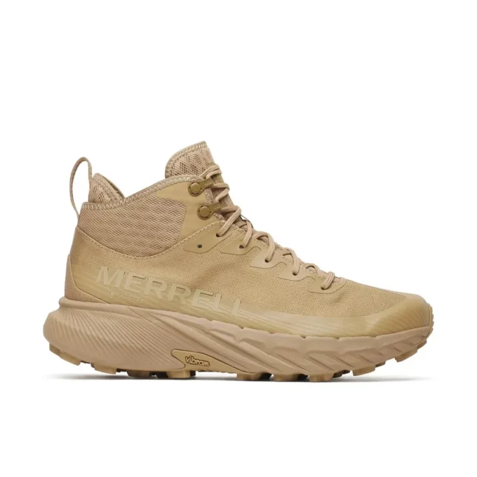 Agility Peak 5 Tactical Mid Gore-Tex® for menn