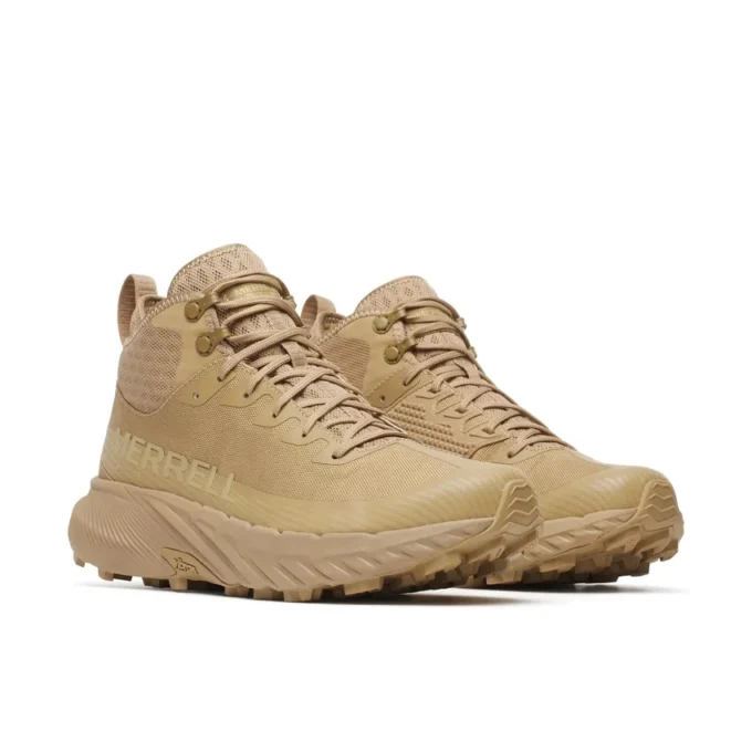 Agility Peak 5 Tactical Mid Gore-Tex® for menn