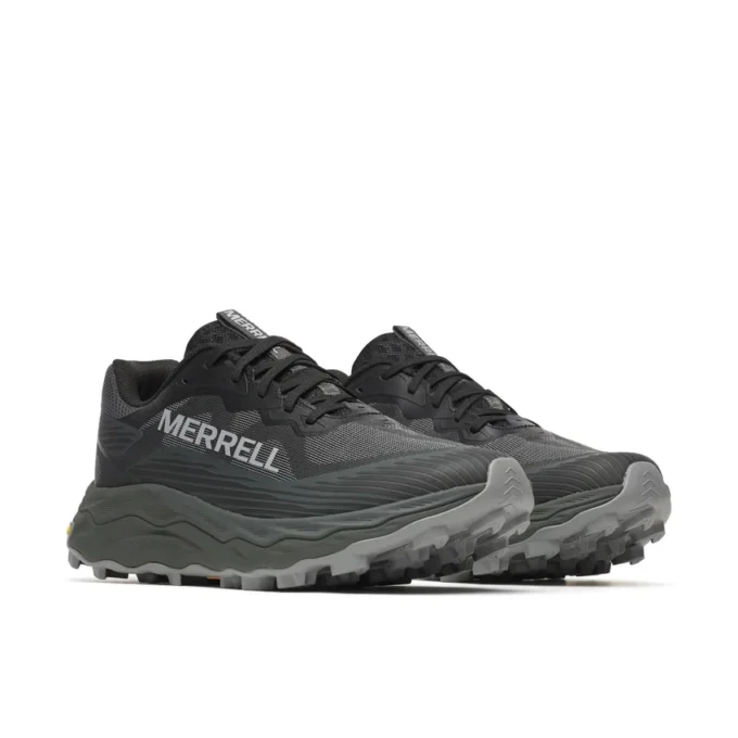 Agility Peak 6 for menn, bred bredde