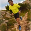 Agility Peak 6 for menn