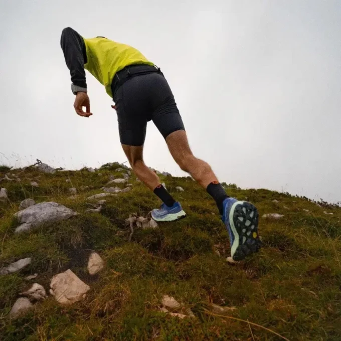Agility Peak 6 for menn