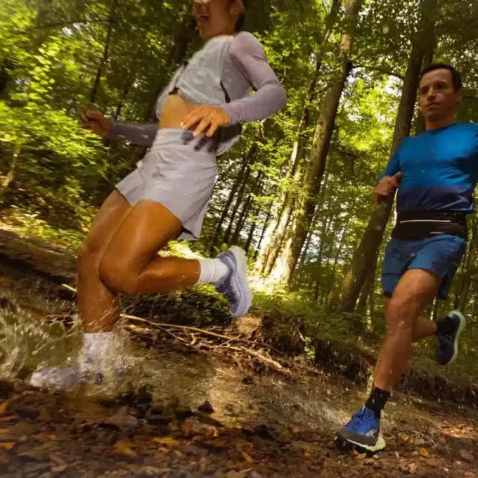 Agility Peak 6 Gore-Tex for menn