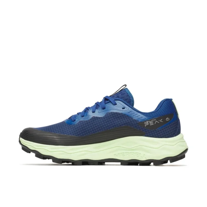 Agility Peak 6 Gore-Tex for menn