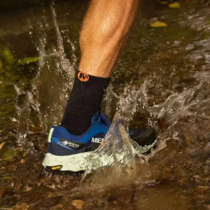 Agility Peak 6 Gore-Tex for menn