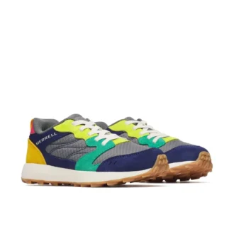 Alpine A83 Slip On for store barn