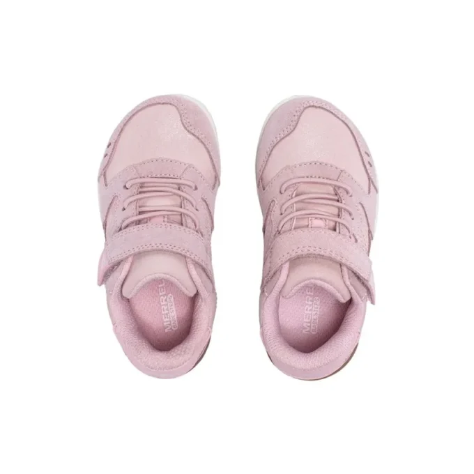 Bare Steps® A83-Sneakers for små barn Bare Steps® A83-Sneakers for små barn