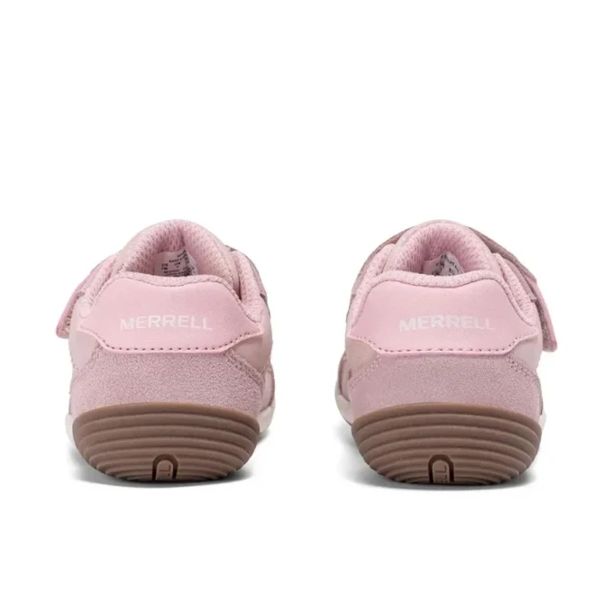 Bare Steps® A83-Sneakers for små barn Bare Steps® A83-Sneakers for små barn