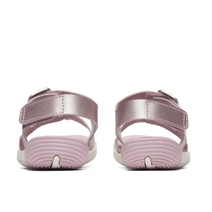 Bare Steps®-sandaler for små barn