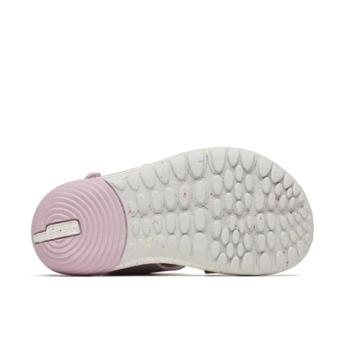 Bare Steps®-sandaler for små barn