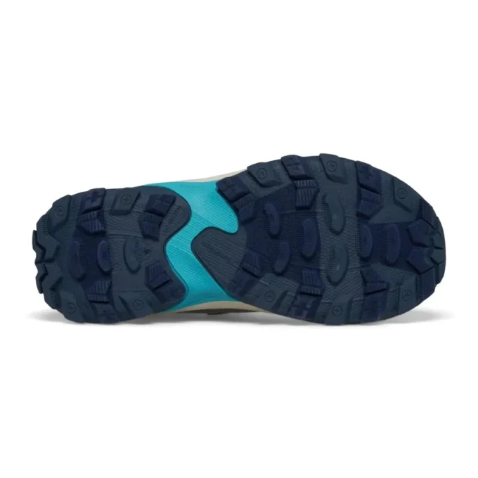 Big Kid’s Moab Speed Mid 2 A/C Waterproof