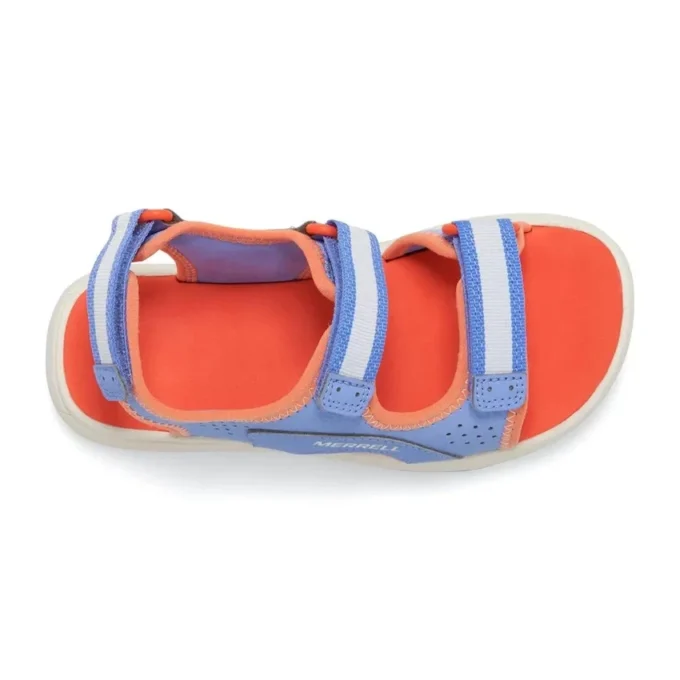 Big Kid’s Panther Sandal 3.0