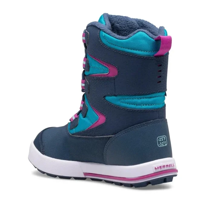 Big Kid’s Snow Bank 3.0-støvle