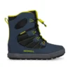 Big Kid’s Snow Bank 4.0 vanntett støvel