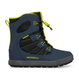Big Kid’s Snow Bank 4.0 vanntett støvel
