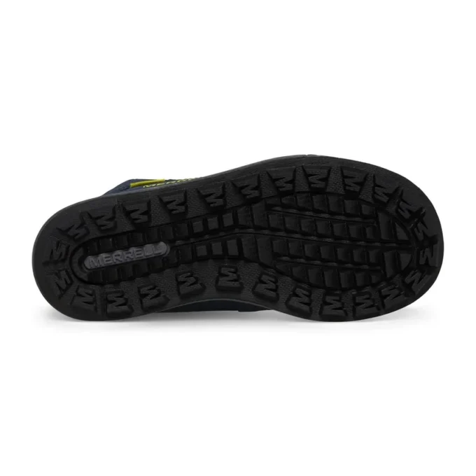 Big Kid’s Snow Bank 4.0 vanntett støvel
