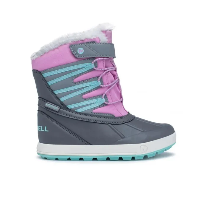 Big Kid’s Snow Bank 5 vanntett