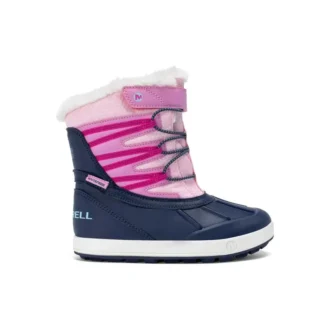 Big Kid’s Snow Bank 5 vanntett