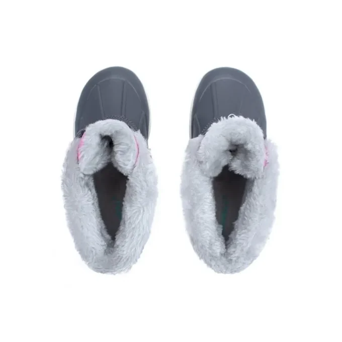 Big Kid’s Snow Bank 5 vanntett
