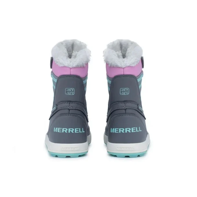 Big Kid’s Snow Bank 5 vanntett