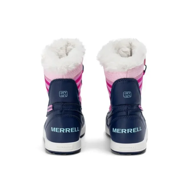 Big Kid’s Snow Bank 5 vanntett