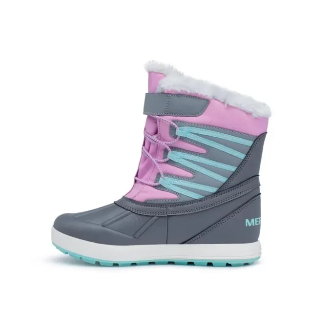 Big Kid’s Snow Bank 5 vanntett