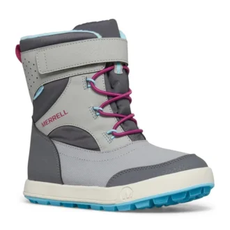 Big Kid’s Snow Storm 3.0 vanntett støvel