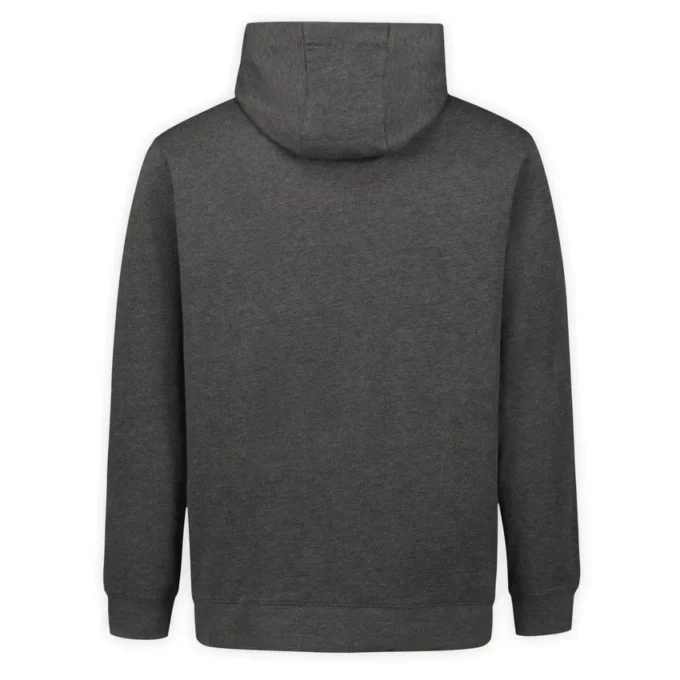 Carson Full Zip Hettegensere for menn