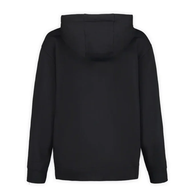 Carson Full Zip Hettegensere for menn