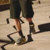 Cham Redux Storm Gore-Tex®