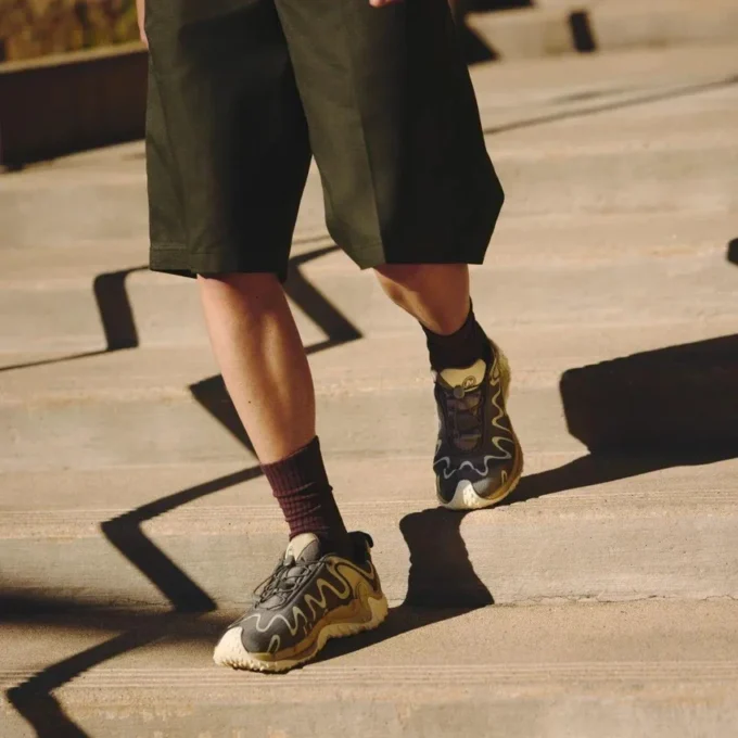 Cham Redux Storm Gore-Tex®