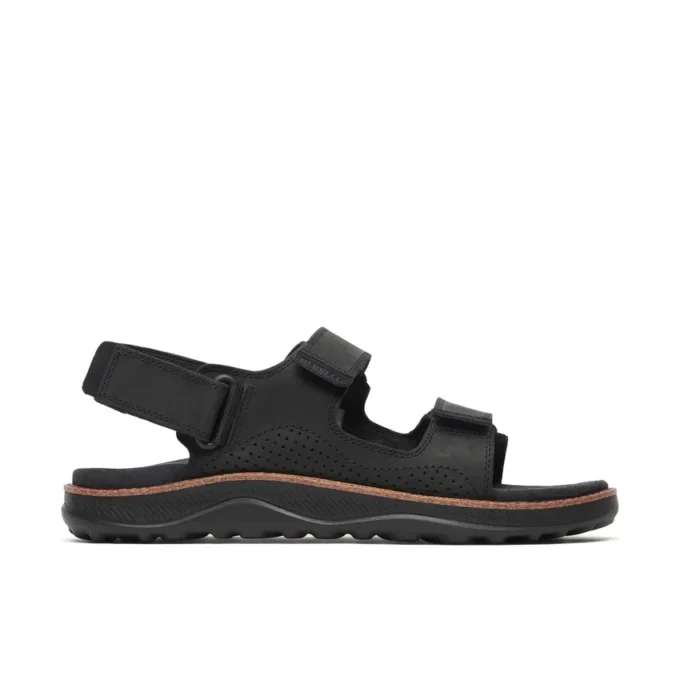 Cove Leather Backstrap for menn