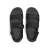 Cove Leather Backstrap for menn