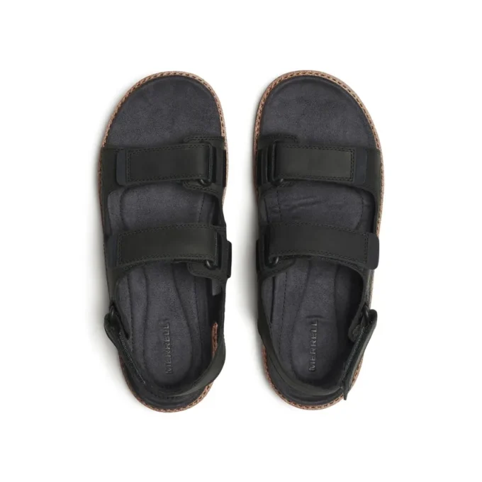 Cove Leather Backstrap for menn