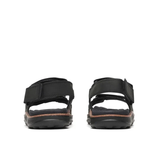 Cove Leather Backstrap for menn