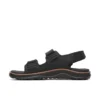 Cove Leather Backstrap for menn