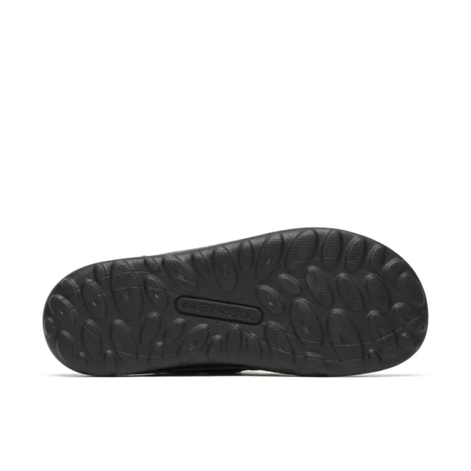 Cove Leather Backstrap for menn