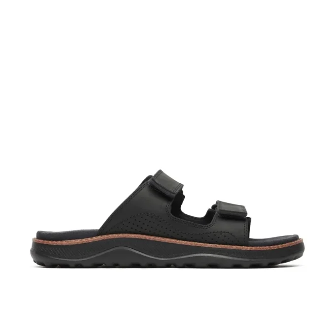 Cove Leather Slide for menn Cove Leather Slide for menn