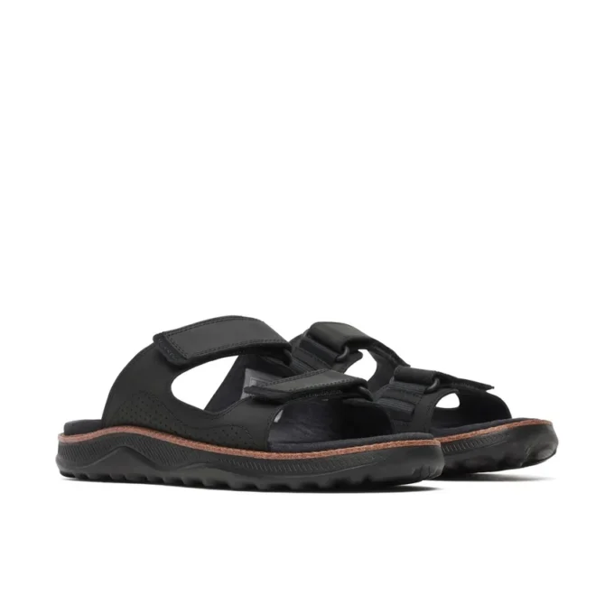 Cove Leather Slide for menn Cove Leather Slide for menn