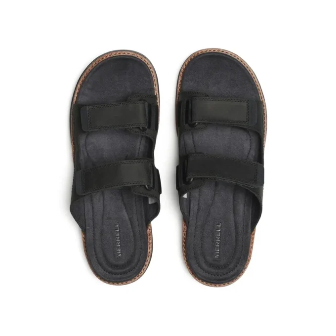 Cove Leather Slide for menn Cove Leather Slide for menn