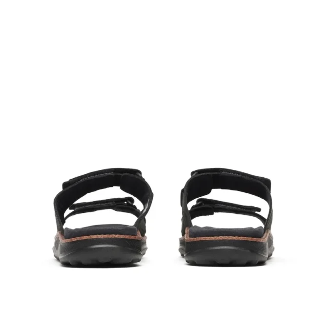 Cove Leather Slide for menn Cove Leather Slide for menn