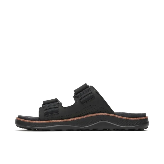 Cove Leather Slide for menn Cove Leather Slide for menn