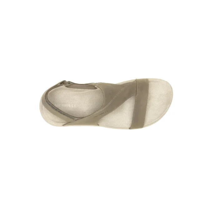 District 4 Luxe Backstrap for kvinner
