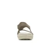 District 4 Luxe Backstrap for kvinner